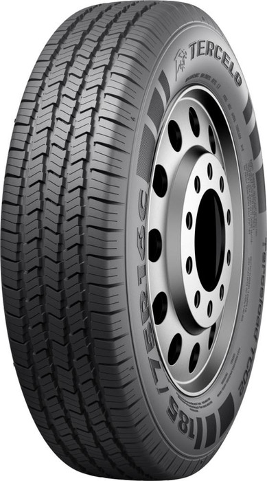 Літня шина Tercelo Terceload TC02 185/75 R16C 104R