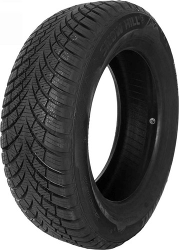 Зимняя шина Waterfall Snow Hill 3 225/45 R17 91V