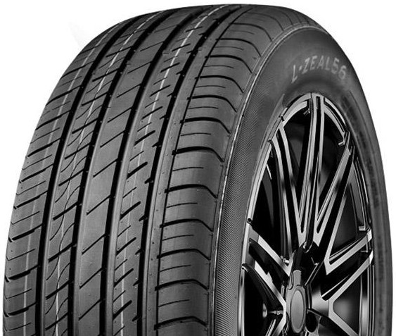 Літня шина Roadmarch L-Zeal 56 255/45 R20 105W