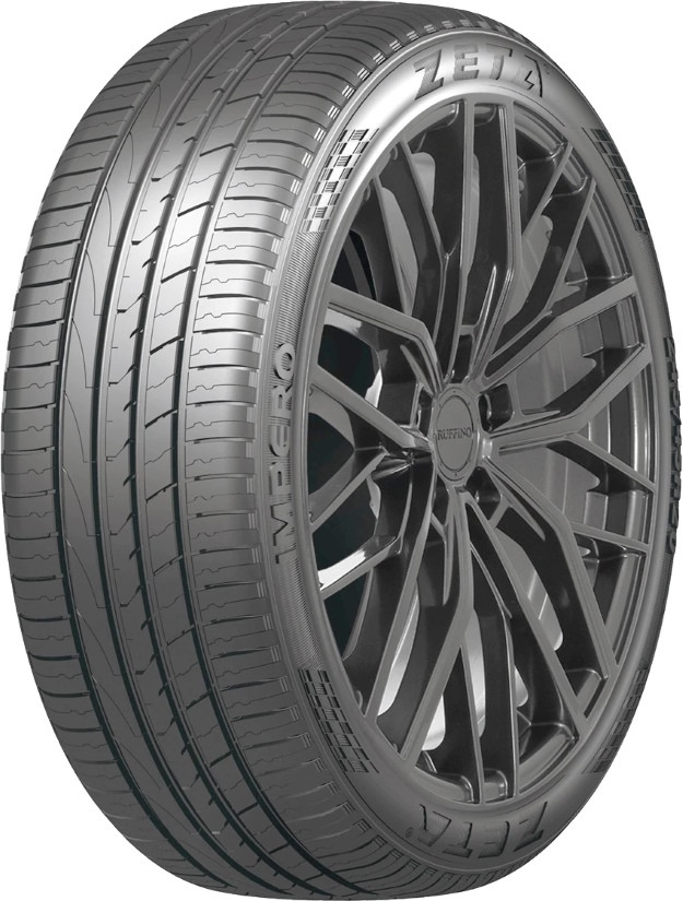 Літня шина ZETA Impero 275/40 R22 108V