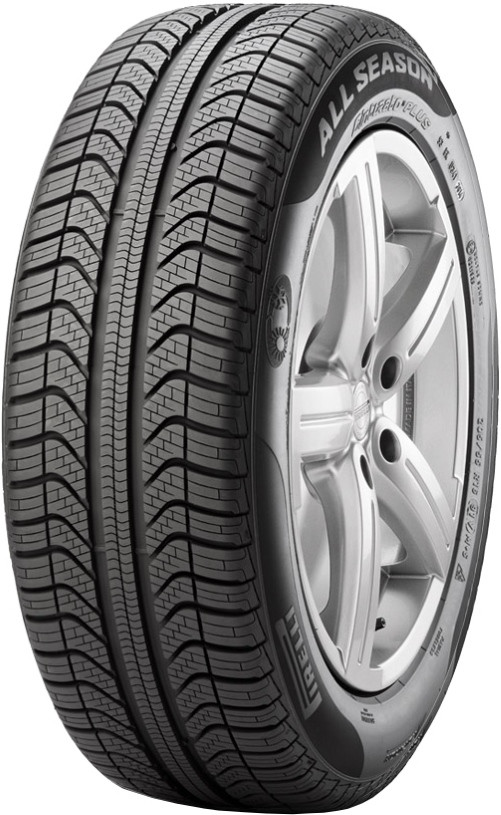 Всесезонна шина Pirelli Cinturato All Season Plus 215/55 R18 99V