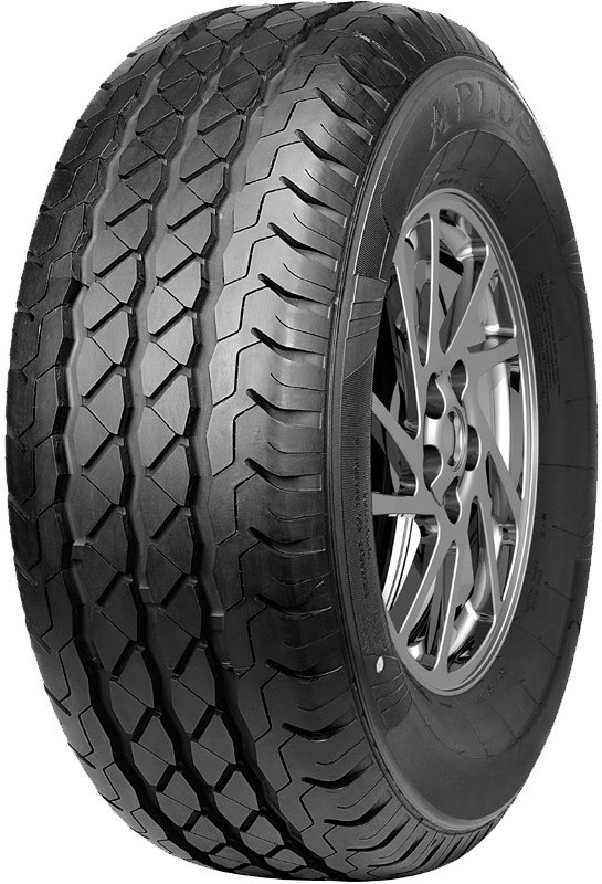 Всесезонная шина Aplus A867 195/65 R16C 104R