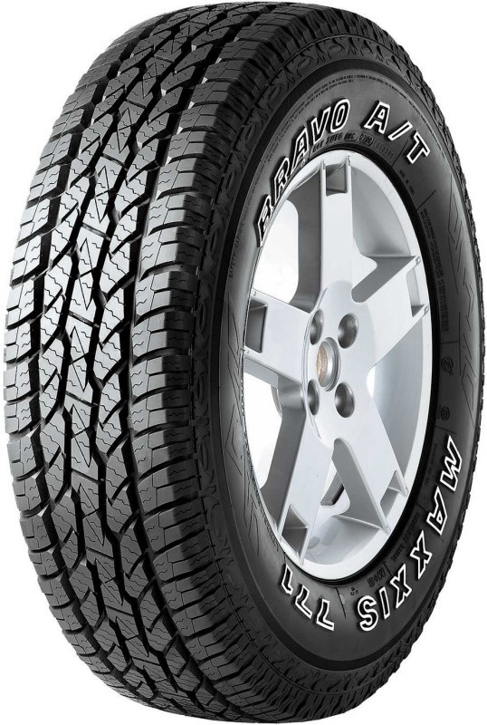 Всесезонная шина Maxxis Bravo AT-771 285/65 R17 116S