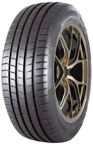 Літня шина Kingnate Vouno Evo 225/50 R17 98W