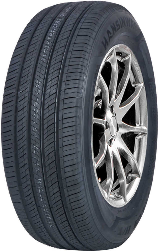 Летняя шина Hansinway Focus H/T 215/70 R16 110H