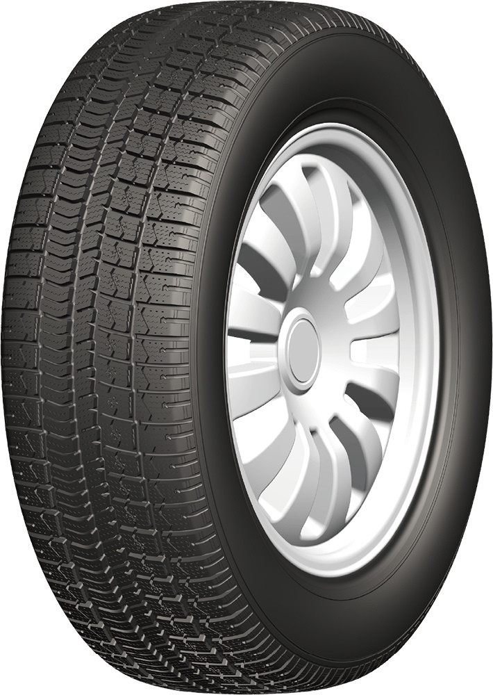 Зимняя шина Warrior WR300 185/65 R14 86T