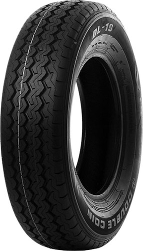 Літня шина Double Coin DL-19 205/70 R15C 106R