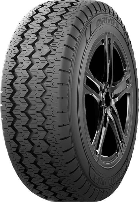 Летняя шина Arivo Transito ARZ6-X 215/60 R16C 103T