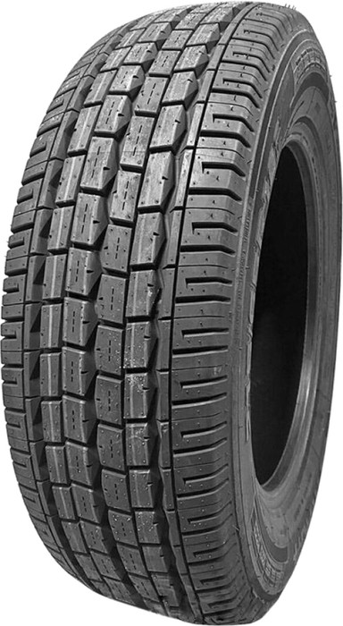 Летняя шина ESTRADA Express Van 195/75 R16C 107R