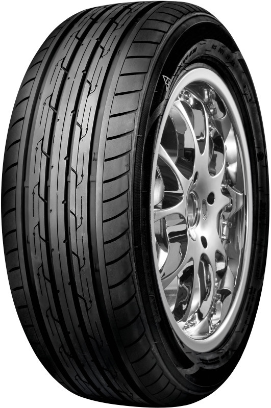 Летняя шина Diamondback DE301 205/70 R15 96H