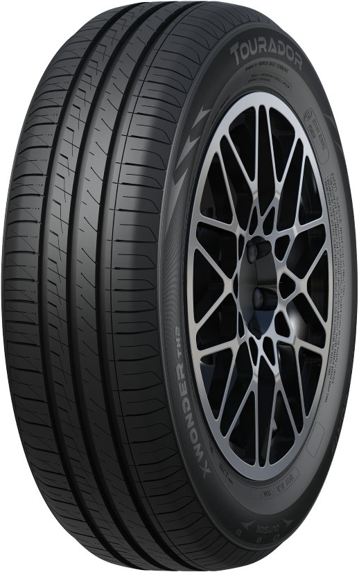 Летняя шина Tourador X Wonder TH2 165/70 R14 81T