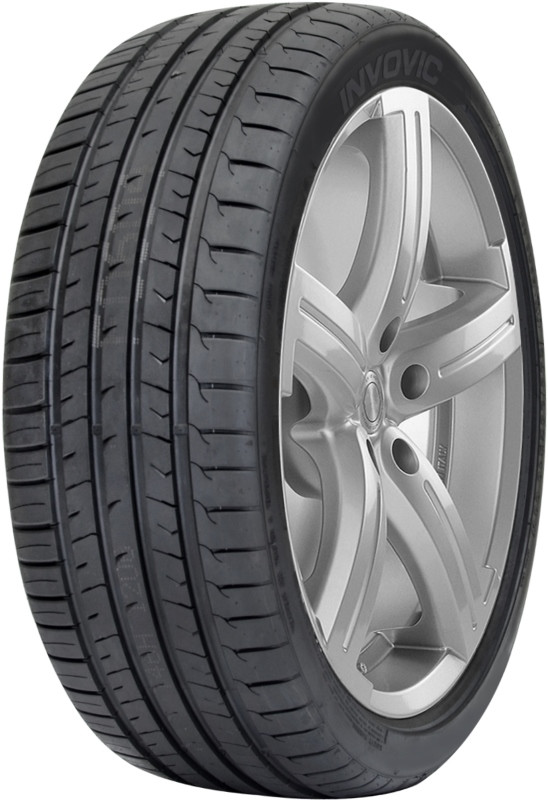 Літня шина Invovic EL601 255/45 R18 103W