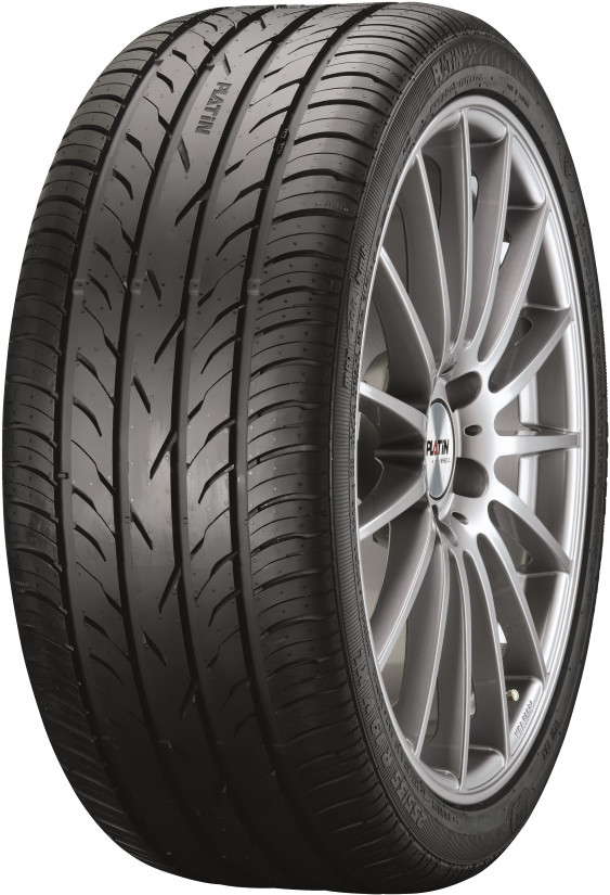 Летняя шина Platin RP 420 Summer 235/45 R17 97Y