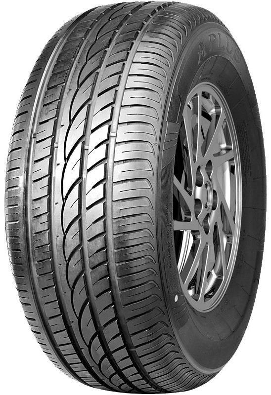 Літня шина Aplus A607 295/35 R21 107W