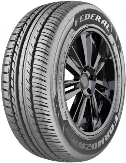 Літня шина Federal Formoza AZ01 215/50 R17 95W