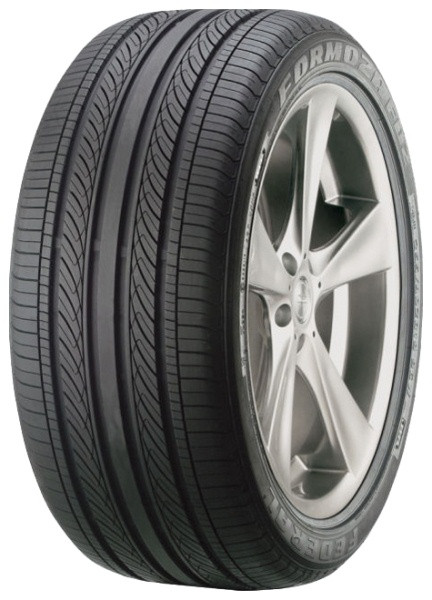 Літня шина Federal Formoza FD2 225/45 R18 95W