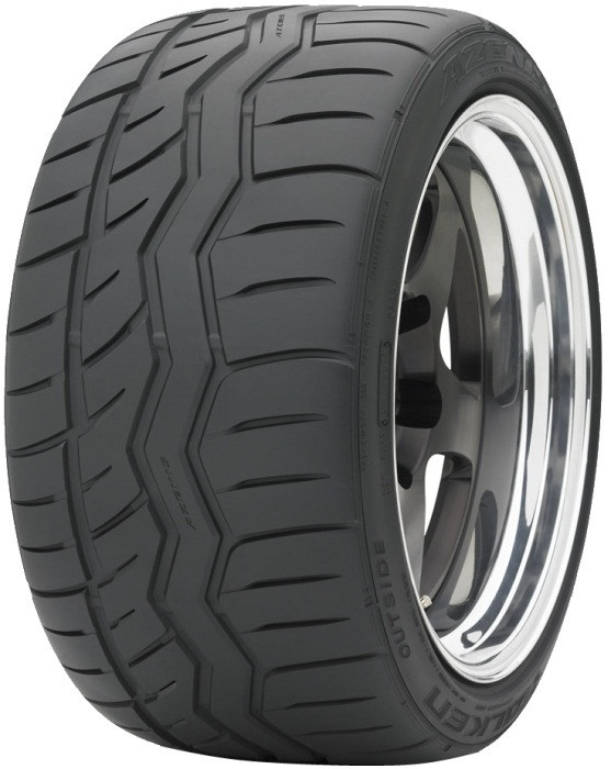 Літня шина Falken Azenis RT-615 245/45 R17 99W