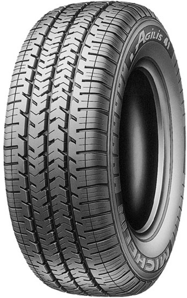 Всесезонная шина Michelin Agilis 41 165/70 R14C 85R