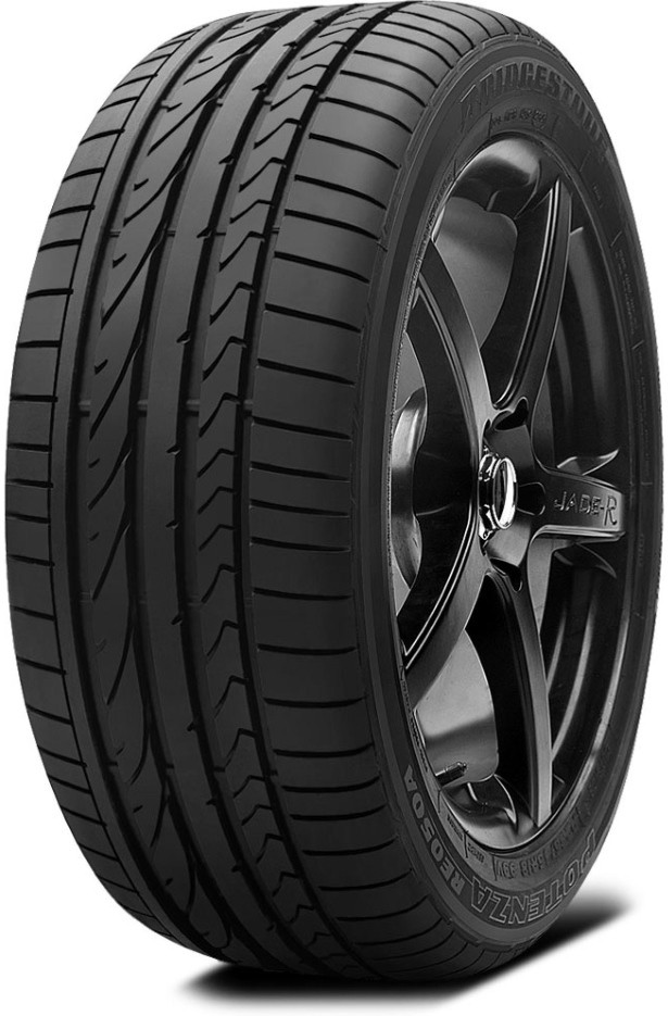Літня шина Bridgestone Potenza RE050A 225/50 R18 95W