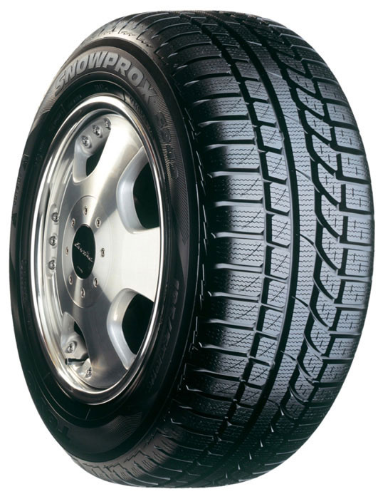 Зимова шина Toyo Snowprox S942 225/60 R16 102H