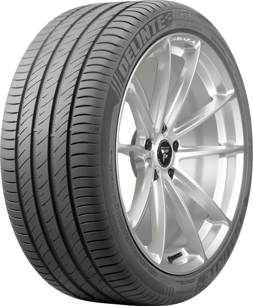 Летняя шина Delinte DS2 265/35 R20 99Y
