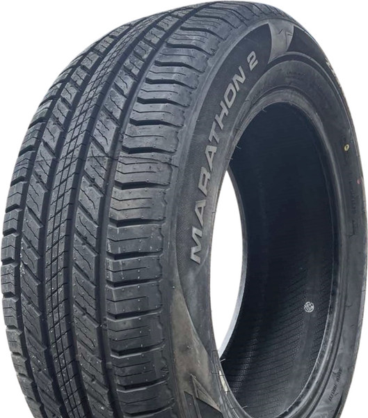 Летняя шина Berlin Marathon 2 225/60 R17 99H
