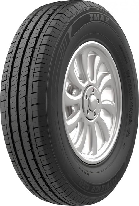 Летняя шина ZMAX VanMejor C30 195/80 R15C 106R
