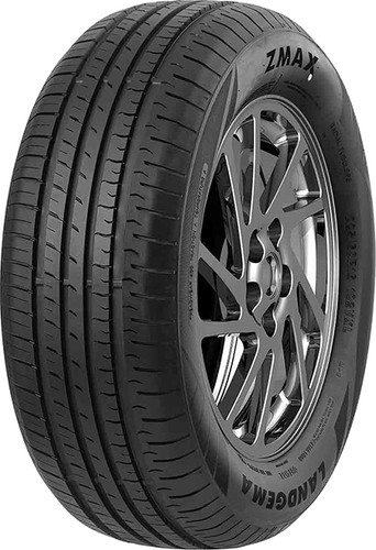 Літня шина ZMAX Landgema 165/65 R15 81H