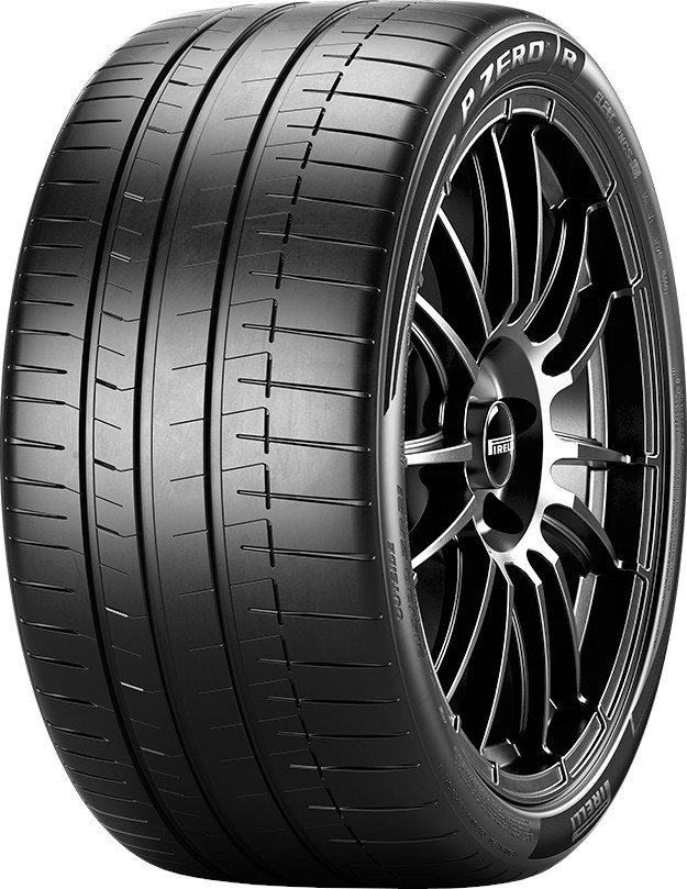 Летняя шина Pirelli PZero R 255/35 R20 97Y