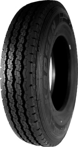 Літня шина Kapsen RS07 225/65 R16C 112T