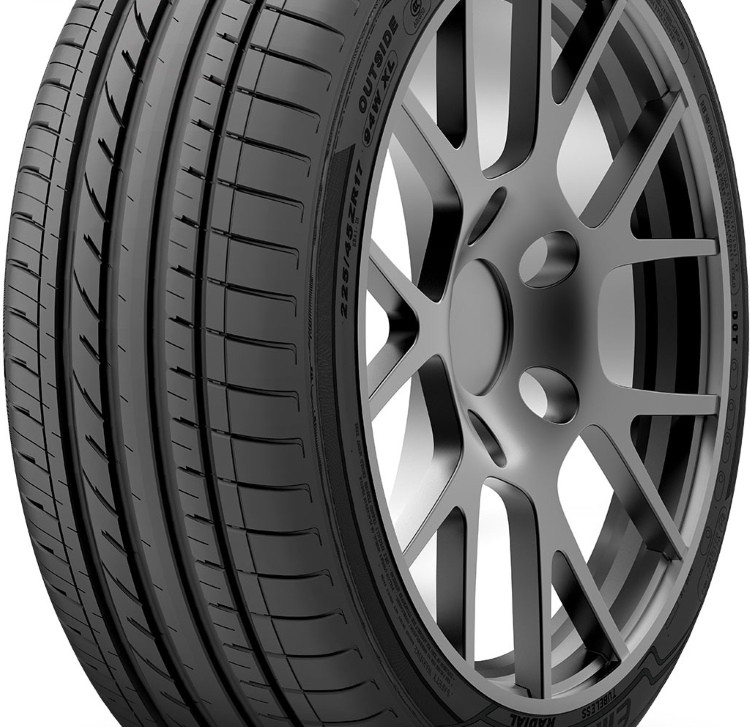 Летняя шина Kenda Emera A1 195/50 R16 88V
