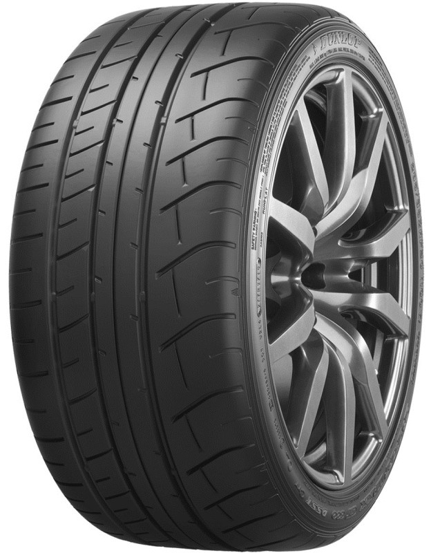 Летняя шина Dunlop SP Sport Maxx GT 600 285/35 R20 104Y Run Flat