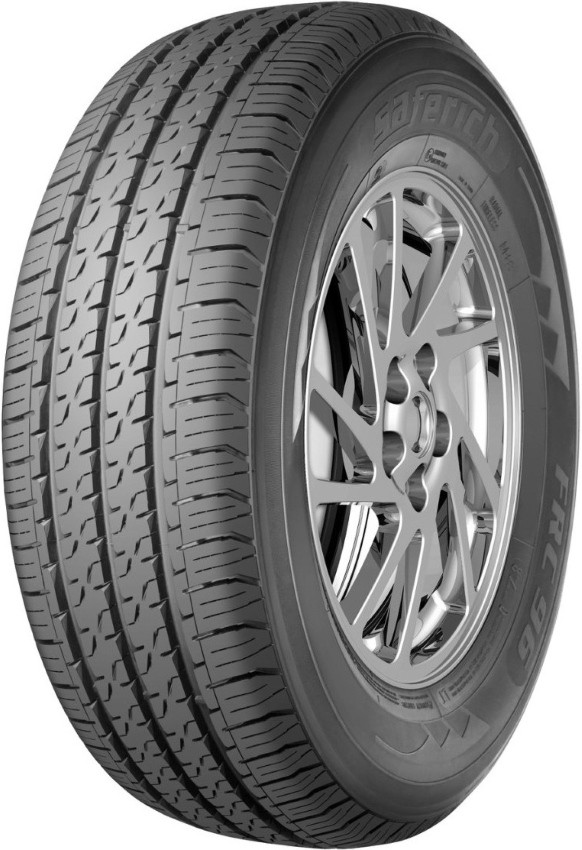 Летняя шина SAFERICH FRC96 215/70 R15C 109S