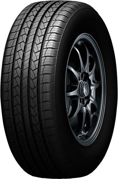 Летняя шина Farroad FRD66 265/50 R19 110V