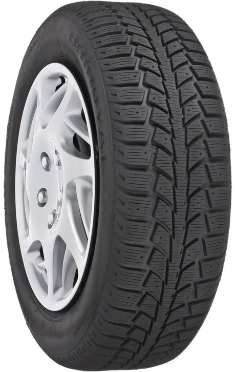 Зимова шина Uniroyal Tiger Paw Ice&Snow II 185/60 R14 82S