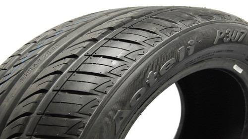 Літня шина Aoteli P307 205/70 R15 96H