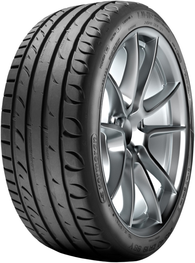 Летняя шина Kormoran UHP 205/40 R17 84W