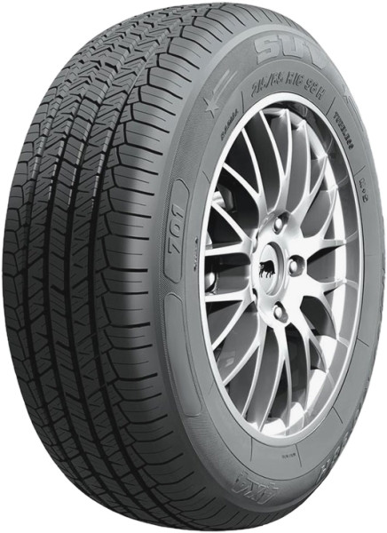 Літня шина STRIAL 701 235/55 R18 100V