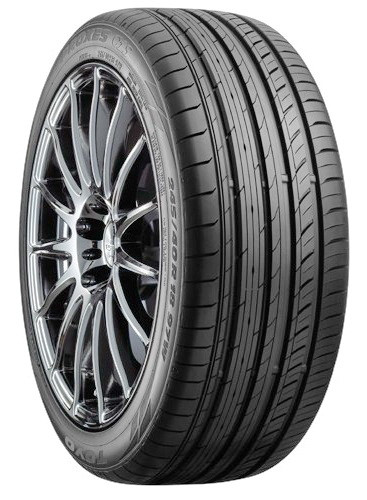 Літня шина Toyo Proxes C1S 275/40 R19 101Y