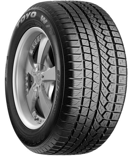 Зимова шина Toyo Open Country W/T 295/40 R20 110V