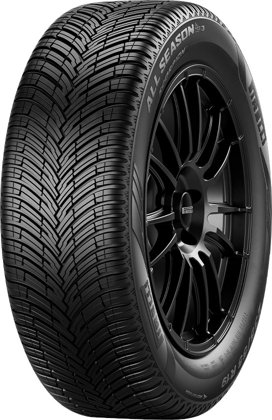 Всесезонна шина Pirelli Scorpion All Season SF3 235/65 R17 112H