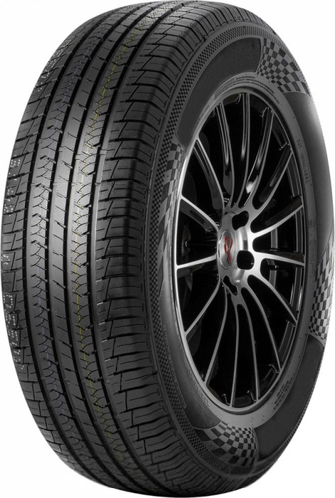 Летняя шина Berlin RoyalMax 1 265/65 R18 114T