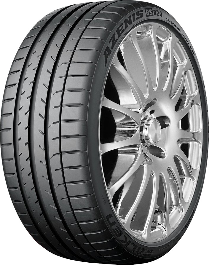 Літня шина Falken Azenis RS820 295/35 R20 105Y