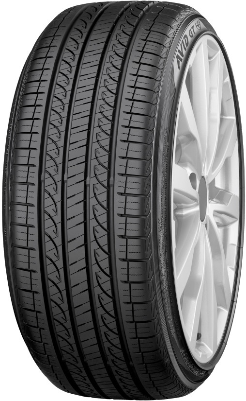 Літня шина Yokohama Avid GT 315/35 R21 111V