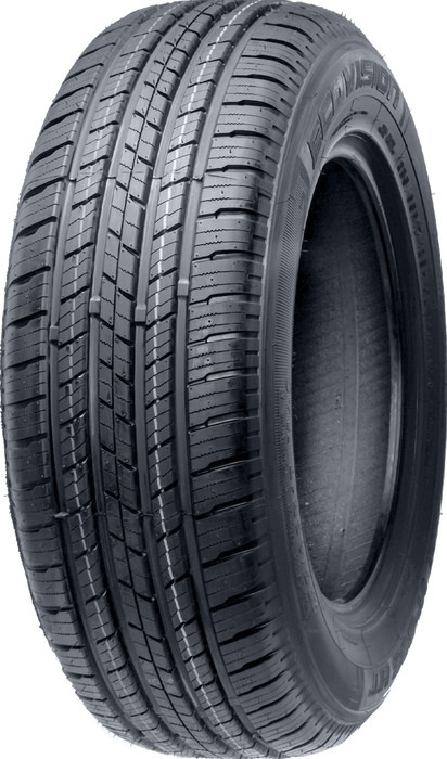 Летняя шина Ecovision VI-286 HT 265/65 R17 112H