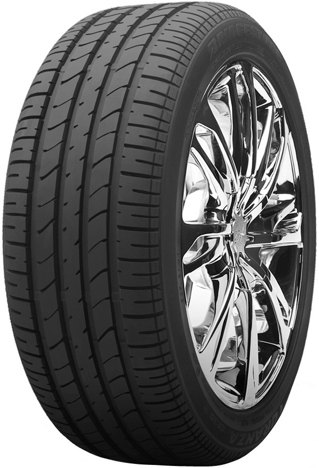 Літня шина Bridgestone Turanza ER30 245/50 R18 100W BMW/Mini