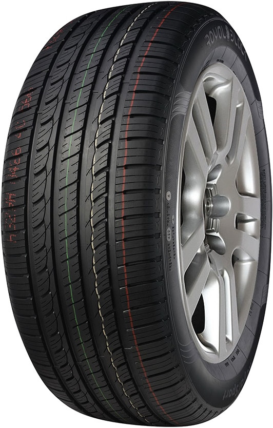 Летняя шина Royal Black Sport 245/65 R17 107H