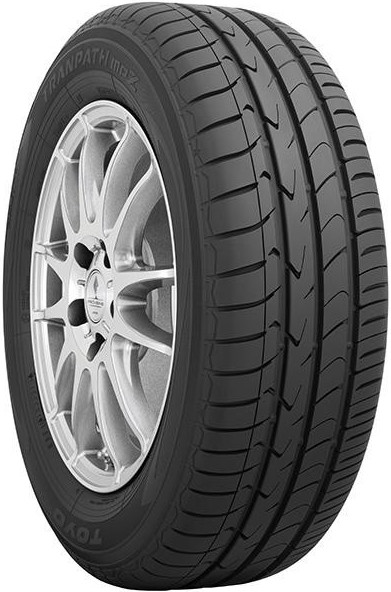 Літня шина Toyo Tranpath mpZ 225/50 R18 95V