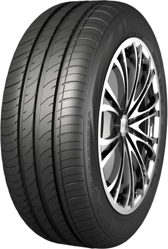 Летняя шина Nankang NA-1 185/65 R15 92H