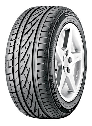Літня шина Continental ContiPremiumContact 185/50 R16 81V